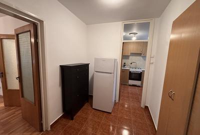 Apartament cu 2 camere semidecomandat, mobilat în Ștefan cel Mare - 10