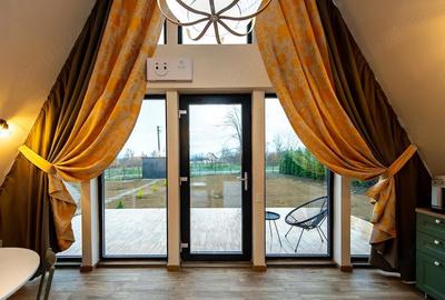 Casă cu Teren 2800 Mp în Herneacova - 4