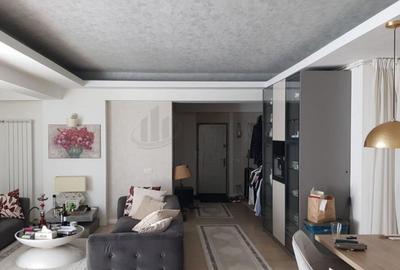 REA1005524 Aviatorilor 4 camere 135 mp bloc boutique - 12