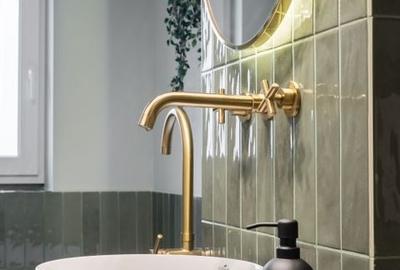 Garsoniera premium de inchiriat | Piata Alba Iulia I Super priveliste Garsoniera premium de inchiriat | Piata Alba Iulia I Super priveliste - 22