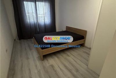 Apartament cu 2 camere decomandat, mobilat în Chiajna - 5