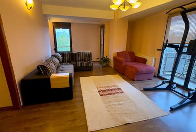 Apartament cu vedere la parcul Titanel - 3