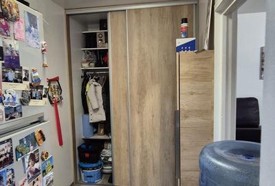 Apartament cu 2 camere nedecomandat în Central - 6