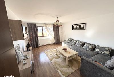 Casă cu 5 camere cu Teren 768 Mp în Poienarii Burchii - 1