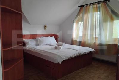 Casă individuală cu 6 camere cu Garaj în Drumul Poienii - 16