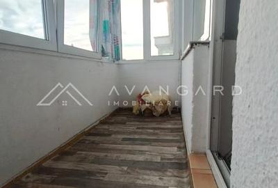 | Apartament 3 camere | 65 mp |  Manastur - zona Campului | - 12