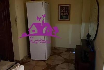 Apartament cu 2 camere decomandat în Cantemir - 1