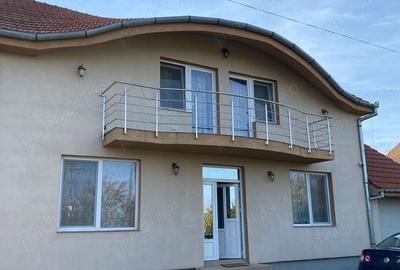 Vand casa in Santandrei - 5