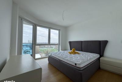 Apartament cu 4 camere, mobilat în Tei - 8