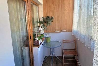 Apartament cu 3 camere decomandat, mobilat în Mănăștur - 12