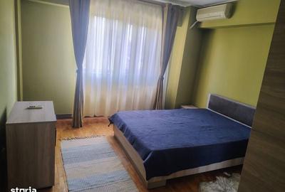 Apartament cu 3 camere în Central - 4