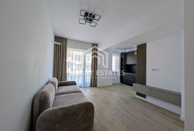 De vanzare 2 camere First Estates Pipera faza 1 - 8