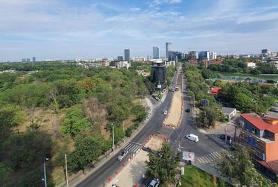 Apartament 4 camere I One Verdi Park I Vedere Panoramica ... - 2