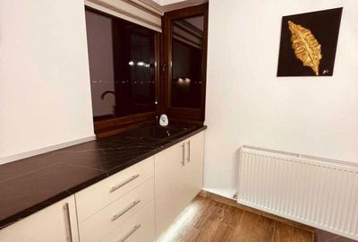 Apartament cu 2 camere decomandat în Central - 6