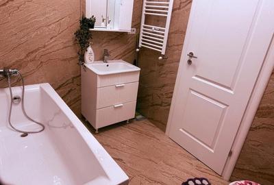 Apartament cu 2 camere decomandat în Chiajna