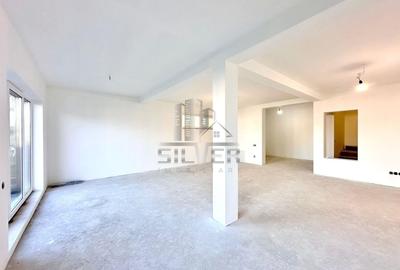 Casa tip Duplex cu demisol si terasa/CF. - 9