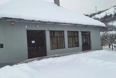 Spațiu comercial, în Central - 3