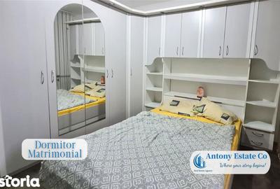 Apartament cu 3 camere în Decebal - 4
