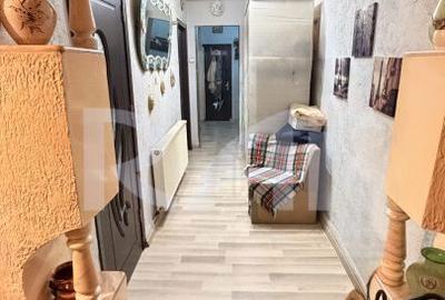 Casă cu 4 camere în Gării - 3