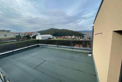 Duplex de vanzare  ,119 mp utili , zona Vivo - 2