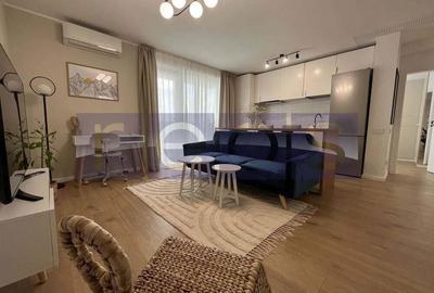 VANZARE 2 CAMERE - TERASA | CORE TIMPURI NOI