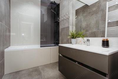 Apartament cu trei camere de inchiriat in zona Moghioros - 6