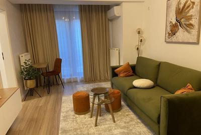 2 Camere, Domenii (str. Soveja), Curte (28 mp), Centrala, 5