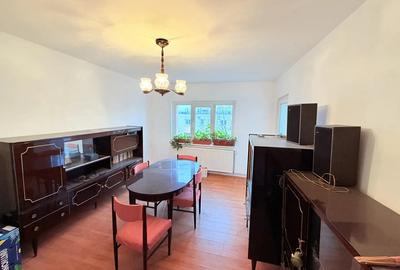 Apartament 3 camere decomandat, cu suprafa?a de 67 mp utili - 2