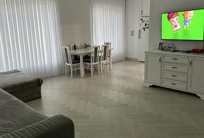 Casă cu 4 camere în Sântandrei - 7