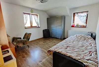 Casa Unifamiliala ?ura-Mare - 160m2 cu 500m2 teren - 4