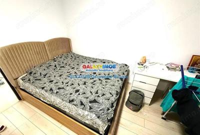Apartament cu 3 camere decomandat, mobilat în Chiajna - 2