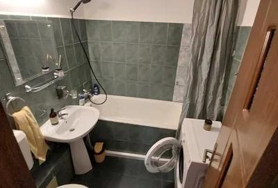 Apartament cu 2 camere decomandat, mobilat în Lacul Morii - 6