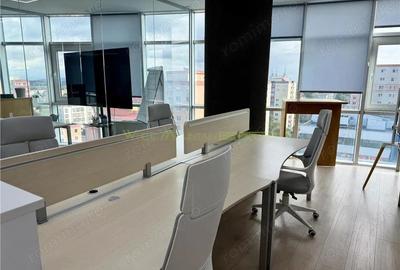 Co working office - mobilat - 4