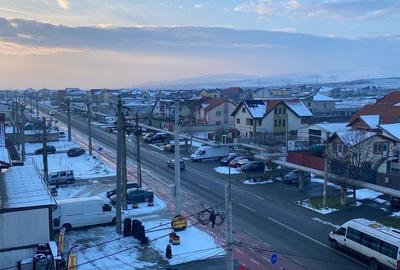 Apartament cu 3 camere decomandat în Crihala - 3