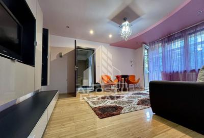 Apartament 2 camere, semidecomandat zona Podgoria. - 1