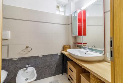 Apartament cu 2 camere decomandat, mobilat în Timpuri Noi - 5