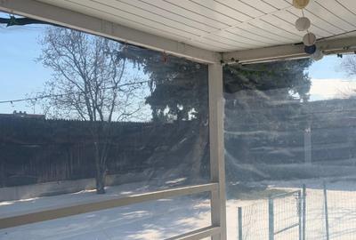 Casă cu 6 camere cu Canalizare în Ultracentral - 11