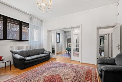 Casă individuală cu 9 camere cu Canalizare în Ștefan cel Mare - 5