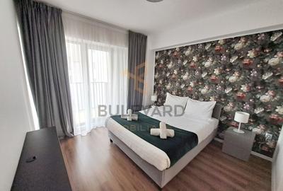 Apartament cu 2 camere semidecomandat, mobilat în Mănăștur - 4