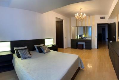De inchiriat apartament cu 4 camere Herastrau Nordului - vedere parc - 10