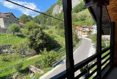 Casă cu 4 camere în Poiana Brașov - 5