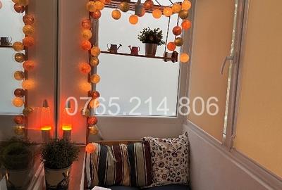 Apartament cu 2 camere decomandat, mobilat în Crângași - 9