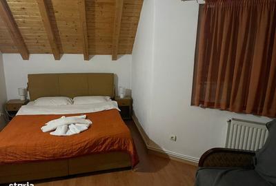 Casă cu 5 camere cu Teren 1351 Mp în Dorna-Arini - 8