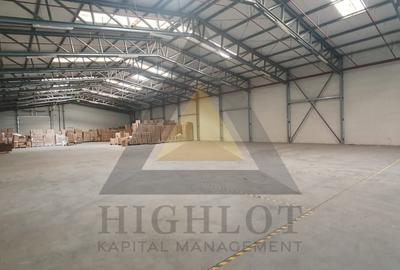 STEFANEȘTII DE JOS |  PARC INDUSTRIAL | POZIȚIONARE STRATEGICĂ - A3 -A0-DNCB STEFANEȘTII DE JOS |  PARC INDUSTRIAL | POZIȚIONARE STRATEGICĂ - A3 -A0-DNCB - 3