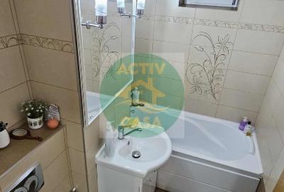 Apartament 3 camere, etaj 1 - 7