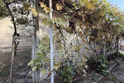 Apartament o camera si anexa, curte 124mp, zona Elisabetin Apartament o camera si anexa, curte 124mp, zona Elisabetin - 3