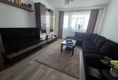 Apartament cu 2 camere circular, mobilat în Inel II - 2
