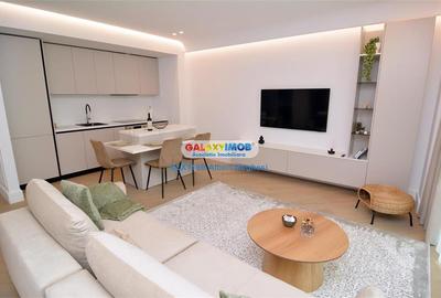Apartament cu 2 camere semidecomandat, mobilat în Ultracentral - 5