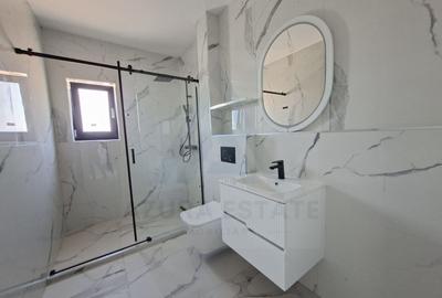 Apartament cu 3 camere decomandat în Șelimbăr - 9