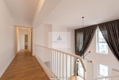 Penthouse-Loft super Cozy, zona Barbu Vacarescu